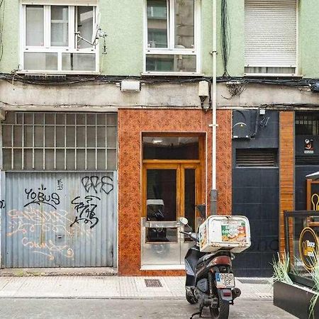 Begona Apartamento ヒホン エクステリア 写真