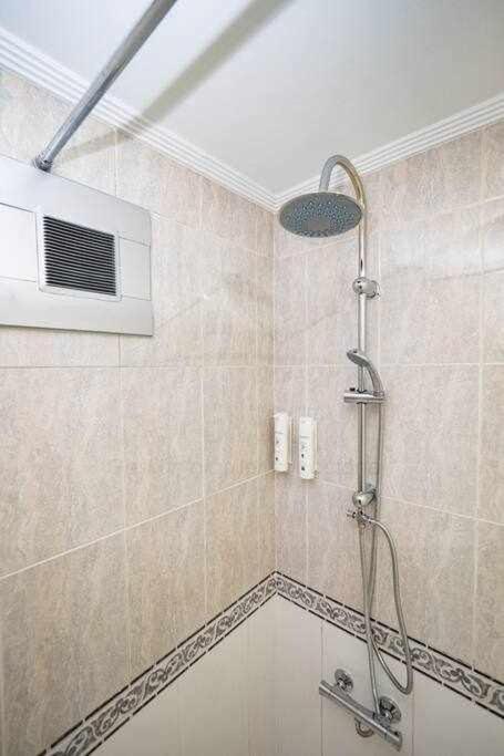 Begona Apartamento ヒホン エクステリア 写真